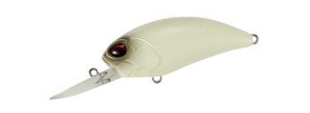 VOBLER DUO REALIS CRANK M65 11A 6.5CM 16GR ACC3018 SMOKEY BONE