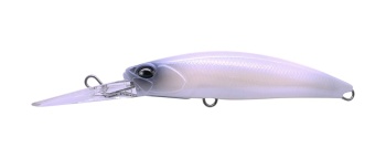 VOBLER DUO REALIS FANGBAIT 80DR 8CM 11.5GR ACC3008 NEO PEARL