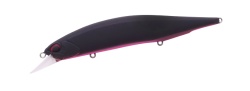 VOBLER DUO REALIS JERKBAIT 120SP 12CM 17.7GR ACC3105 MAT BLACK PB