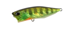 VOBLER DUO REALIS POPPER 64 6.4CM 9GR AJA3055 CHART GILL HALO