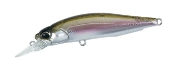 VOBLER DUO REALIS ROZANTE 63SP 6.3CM 5GR DSH3061 KOMOCHI WAKASAGI