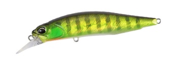 VOBLER DUO REALIS ROZANTE 77SP 7.7CM 8.4GR AJA3055 CHART GILL HALO