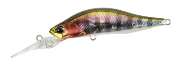 VOBLER DUO REALIS ROZANTE SHAD 63MR 6.3CM 6.8GR ADA3058 PRISM GILL