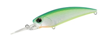 VOBLER DUO REALIS SHAD 59MR SP 5.9CM 4.7GR CCC3180 CITRUS SHAD