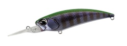 VOBLER DUO REALIS SHAD 59MR SP 5.9CM 4.7GR GSB3110 BABY GILL