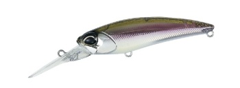 VOBLER DUO REALIS SHAD 62DR SP 6.2CM 6GR DSH3061 KOMOCHI WAKASAGI