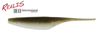 VOBLER DUO REALIS VERSA PINTAIL 4 10cm F099 Rikyu