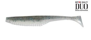 VOBLER DUO REALIS VERSA SHAD 3 7.6cm F104 Smokey Magic