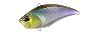 VOBLER DUO REALIS VIBRATION 55 NITRO 5.5CM 11.5GR DSN3085 HYPNOTIC