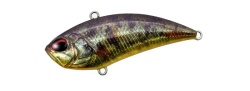 VOBLER DUO REALIS VIBRATION 62 G-FIX 6.2CM 14.5GR ASA3825 TULE PERCH ND
