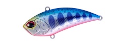 VOBLER DUO REALIS VIBRATION 62 G-FIX 6.2CM 14.5GR CRA4028 BLUE BACK YAMAME RB