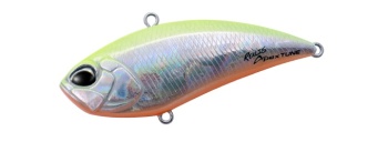 VOBLER DUO REALIS VIBRATION 68 APEX TUNE 6.8CM 14.3GR ADA3062 TEQUILA HALO