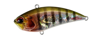 VOBLER DUO REALIS VIBRATION 68 G-FIX 6.8cm 21gr ADA3058 Prism Gill