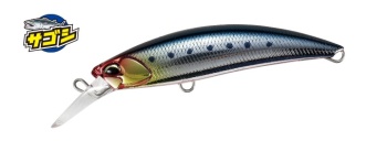 VOBLER DUO ROUGH TRAIL BLAZIN 70 7.0CM 20GR CSB0054 GENKAI SARDINE