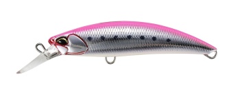 VOBLER DUO ROUGH TRAIL BLAZIN 85 8.5CM 28GR CSB0513 GENKAI PINK SARDINE GB
