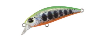 VOBLER DUO SPEARHEAD RYUKI 38S 3.8CM 2.8GR ADA4140 LIME YAMAME OB