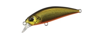 VOBLER DUO SPEARHEAD RYUKI 38S 3.8CM 2.8GR MCC4054 METAL BLACK GOLD