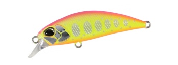 VOBLER DUO SPEARHEAD RYUKI 45S 4.5CM 4GR ASI4073 PINK CHART YAMAME