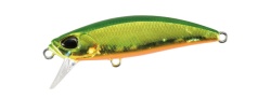 VOBLER DUO SPEARHEAD RYUKI 46S 4.6CM 5GR ADA4059 GREEN GOLD OB