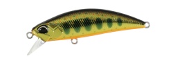 VOBLER DUO SPEARHEAD RYUKI 50F 5CM 2.8GR MCC4084 GOLD YAMAME