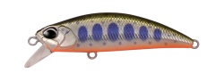 VOBLER DUO SPEARHEAD RYUKI 50S 5CM 4.5GR ADAZ072 YAMAME OB