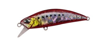 VOBLER DUO SPEARHEAD RYUKI 50S SW 5cm 4.5gr CPA0384 Fire Sardine