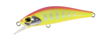 VOBLER DUO SPEARHEAD RYUKI 50S TAKUMI 5CM 4GR ASI4073 PINK CHART YAMAME