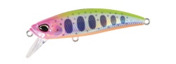 VOBLER DUO SPEARHEAD RYUKI 51S 5.1CM 5.5GR ANA4076 PINK CLOWN YAMAME