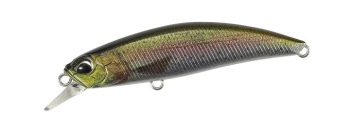 VOBLER DUO SPEARHEAD RYUKI 60S 6CM 6.5GR CCC3836 RAINBOW TROUT ND