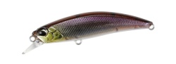 VOBLER DUO SPEARHEAD RYUKI 60S 6CM 6.5GR GSN4011 STREAM SHAD