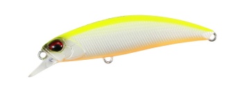 VOBLER DUO SPEARHEAD RYUKI 60S SW 6CM 6.5GR ACC0170 PEARL CHART OB II
