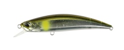 VOBLER DUO SPEARHEAD RYUKI 70F 7CM 5.3GR CRA3050 HALF MIRROR AYU