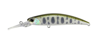 VOBLER DUO SPEARHEAD RYUKI 70MDF 7CM 5.4GR ANI4174 PEARL YAMAME