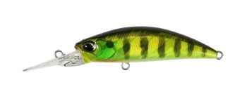 VOBLER DUO SPEARHEAD RYUKI 70MDSP 7cm 5.6gr AJA3055 Chart Gill Halo