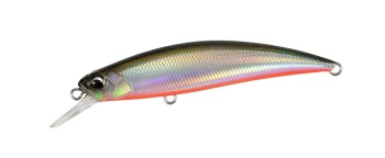 VOBLER DUO SPEARHEAD RYUKI 70S 7cm 9gr ANA4043 Militia RB