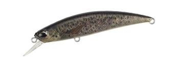 VOBLER DUO SPEARHEAD RYUKI 70S 7CM 9GR CCC3815 BROWN TROUT ND