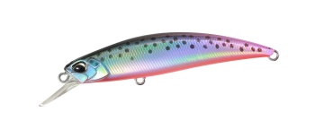 VOBLER DUO SPEARHEAD RYUKI 70S SW 7cm 9gr ANA4032 Itou RB