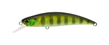 VOBLER DUO SPEARHEAD RYUKI 70SP 7cm 4.1gr AJA3055 Chart Gill Halo