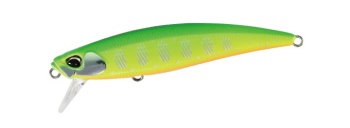VOBLER DUO SPEARHEAD RYUKI 71S 7.1CM 10GR ASI4044 FULL CHART YAMAME