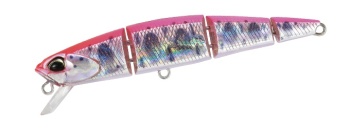 VOBLER DUO SPEARHEAD RYUKI QUATTRO 90S 9CM 14GR CDA4019 PINK YAMAME