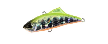 VOBLER DUO SPEARHEAD RYUKI VIB 4.5cm 5.3gr ADA4055 Chart Back Yamame OB