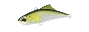 VOBLER DUO SPEARHEAD RYUKI VIB 4.5CM 5.3GR MCC4017 MAT AYU