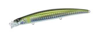 VOBLER DUO TERRIF DC-12 TYPE 1 12CM 18GR AHA0010 AYU