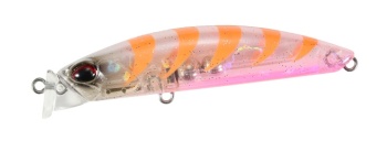 VOBLER DUO TERRIF DC-7 BULLET 7.5CM 10.2GR CEA0694 CLEAR PEACH GIGO
