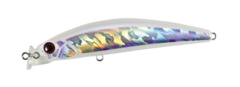 VOBLER DUO TERRIF DC-9 BULLET 9CM 15GR AJO0091 IVORY HALO