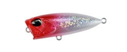 VOBLER DUO TETRA WORKS POCOPOCO F 4.0CM 3GR AOA0220 ASTRO RED HEAD