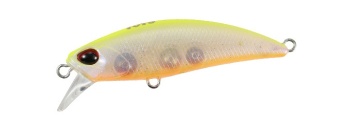 VOBLER DUO TETRA WORKS TOTO 48HS 4.8CM 4.3GR CCC0390 GHOST PEARL CHART