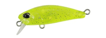 VOBLER DUO TETRA WORKS TOTO FAT 35F 3.5CM 1.8GR CCC0075 LEMON BOOST