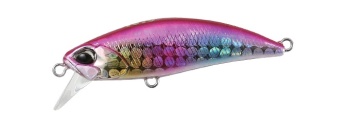 VOBLER DUO TETRA WORKS TOTOSHAD 4.8CM 4.5GR AQUA0313 PINK CANDY GB