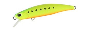 VOBLER DUO TIDE MINNOW 75 SPRINT 7.5CM 11GR ACC0547 MAT CHART SARDINE